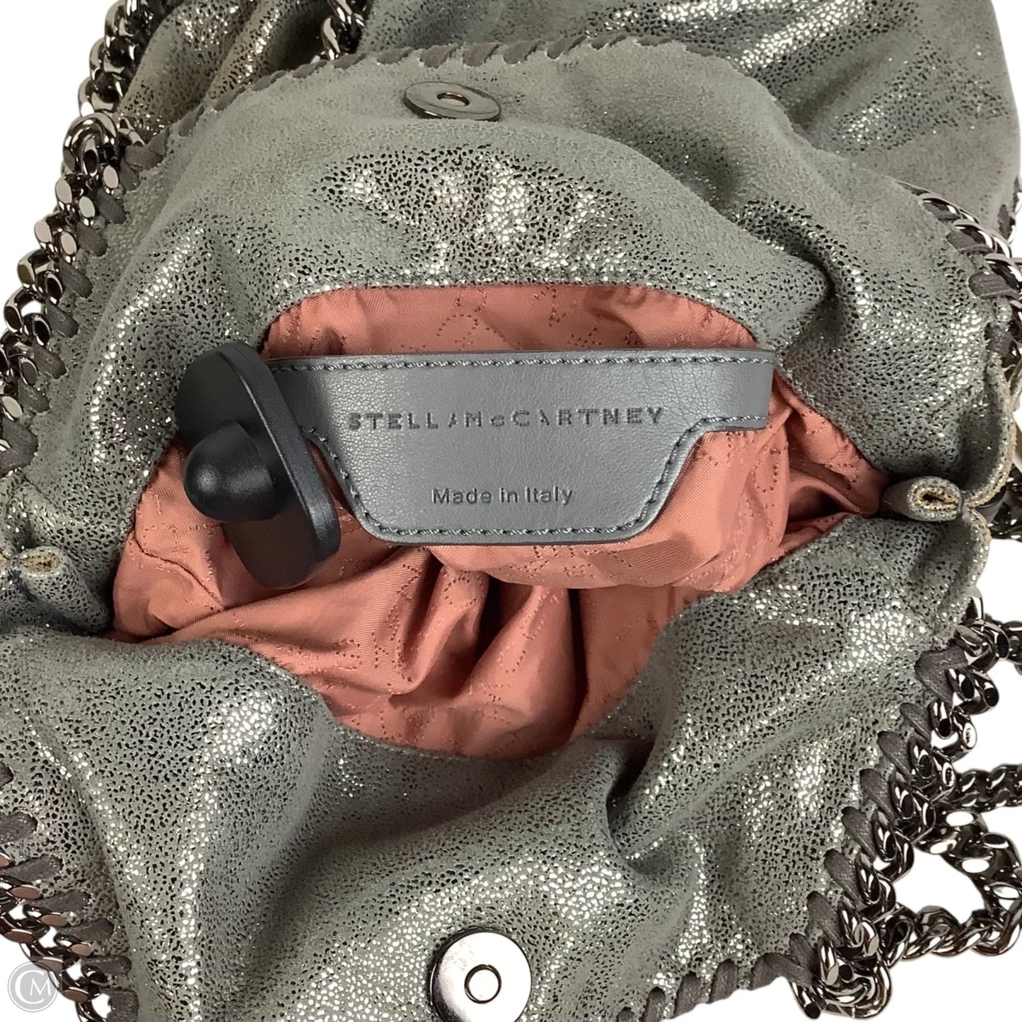 Handbag Luxury Designer By CMC, Size: Medium