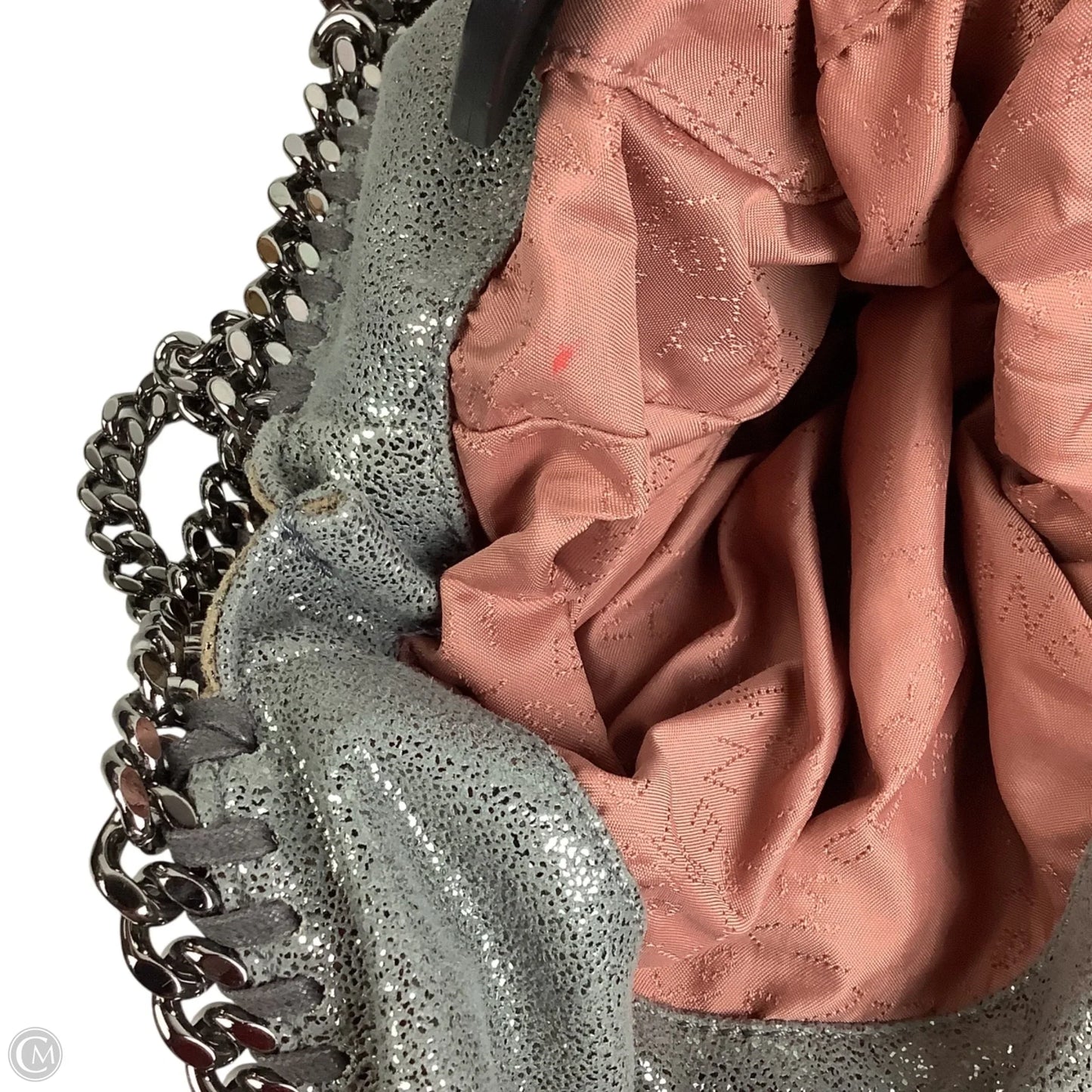 Handbag Luxury Designer By CMC, Size: Medium