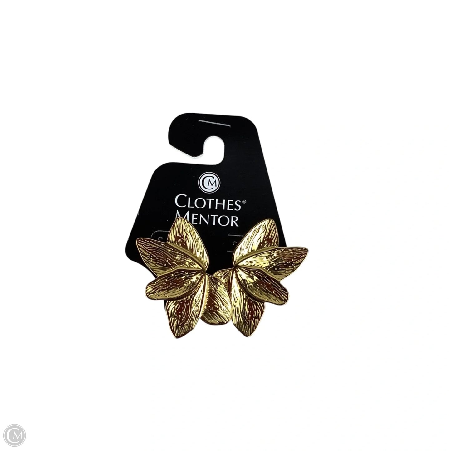 Earrings Statement By Clothes Mentor
