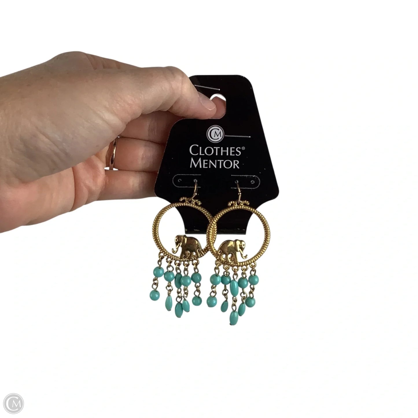 Earrings Statement By Clothes Mentor