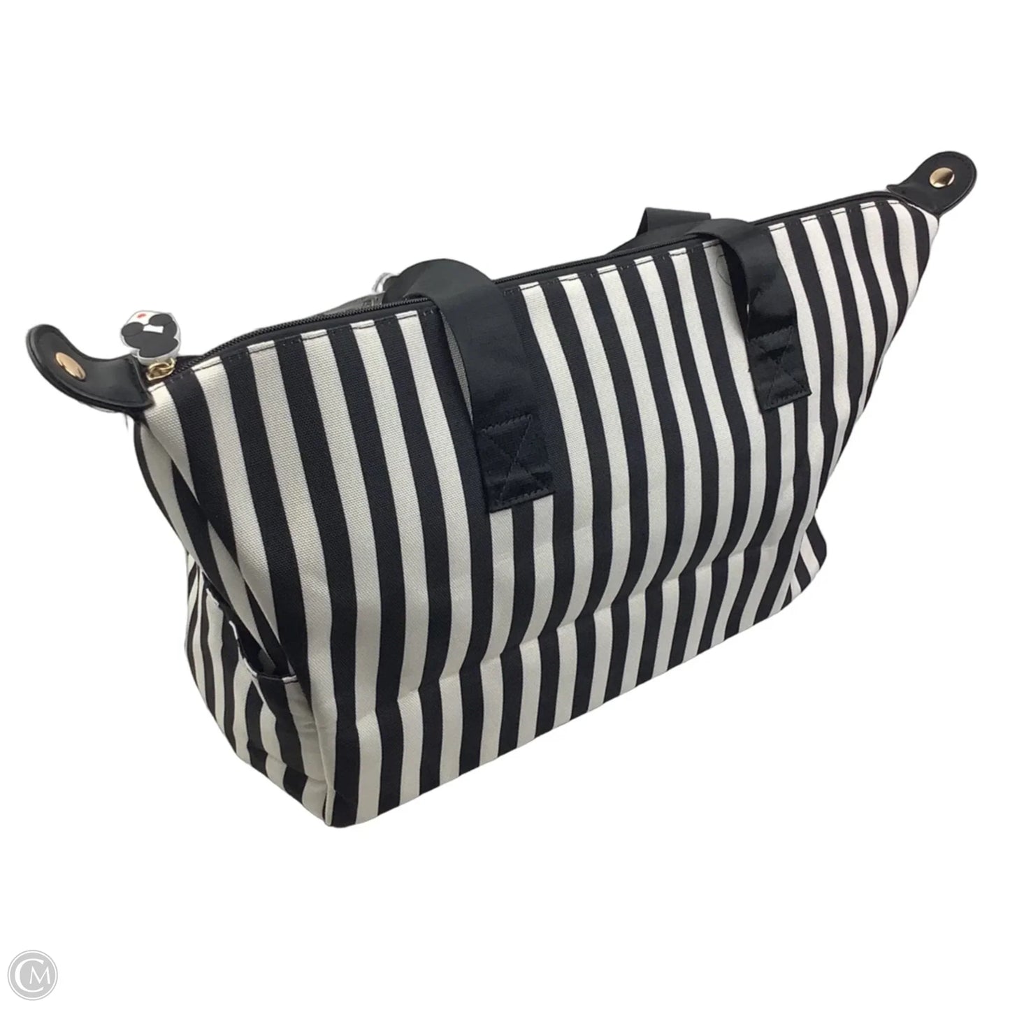 Tote Designer By Alice + Olivia, Size: Large