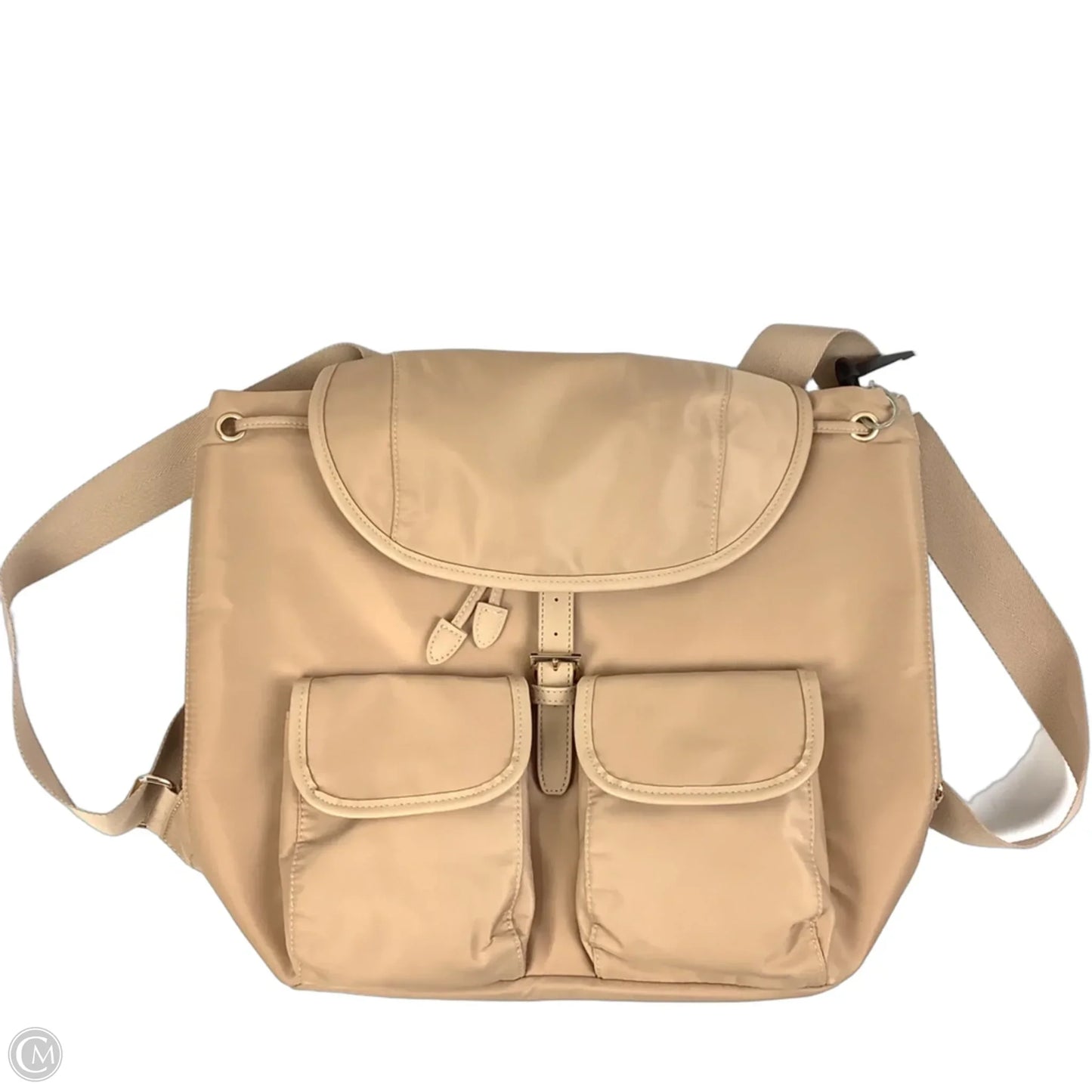 Backpack By Year Of Ours, Size: Medium