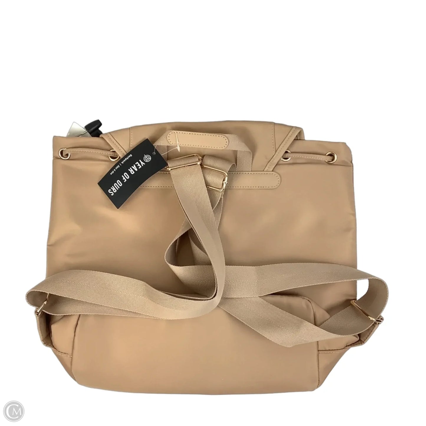 Backpack By Year Of Ours, Size: Medium