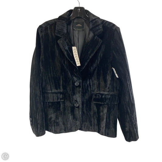 Blazer By Urban Outfitters In Black, Size: S