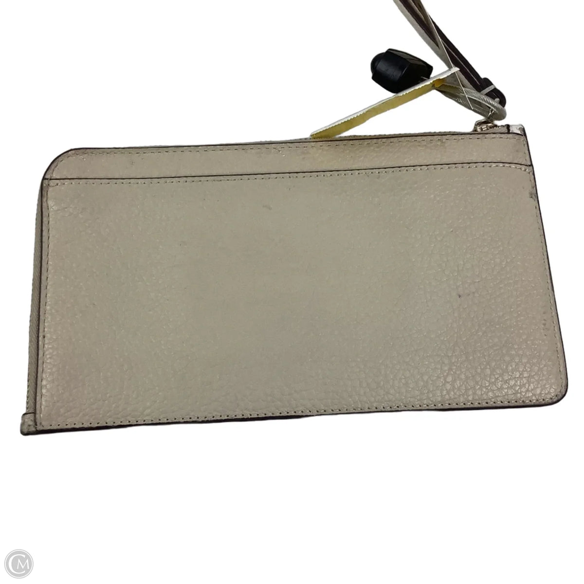 Wristlet Designer By Kate Spade, Size: Small AS IS