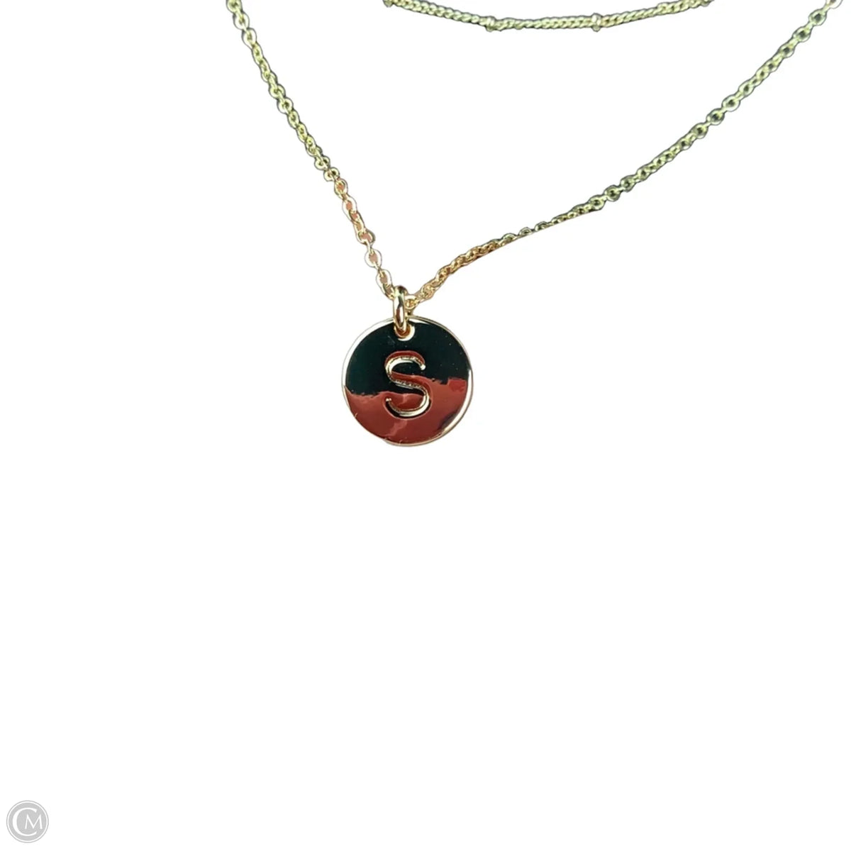 Necklace Charm 2 pc By Clothes Mentor