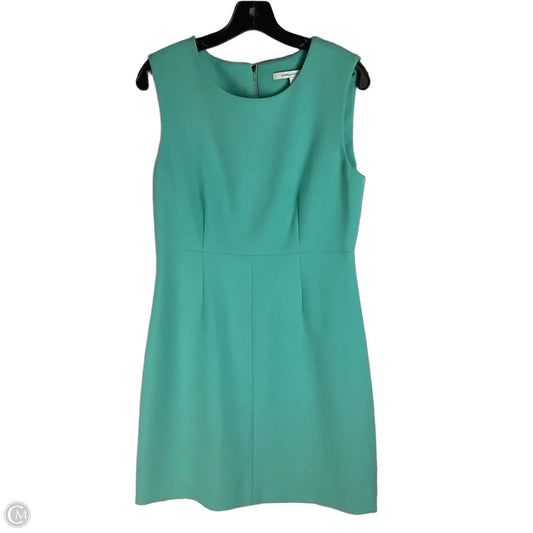 Dress Designer By Diane Von Furstenberg In Blue, Size: 6