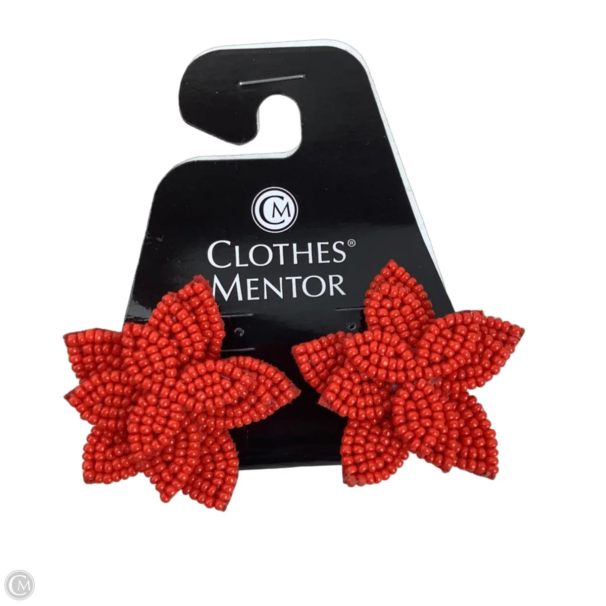 Earrings Statement By Clothes Mentor