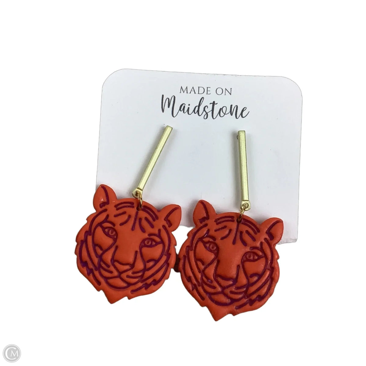 Earrings Statement By Clothes Mentor