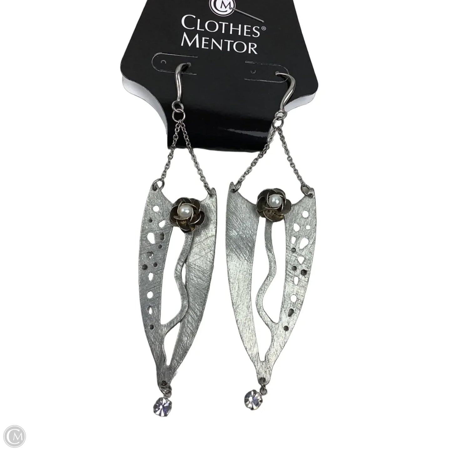 Earrings Statement By Clothes Mentor