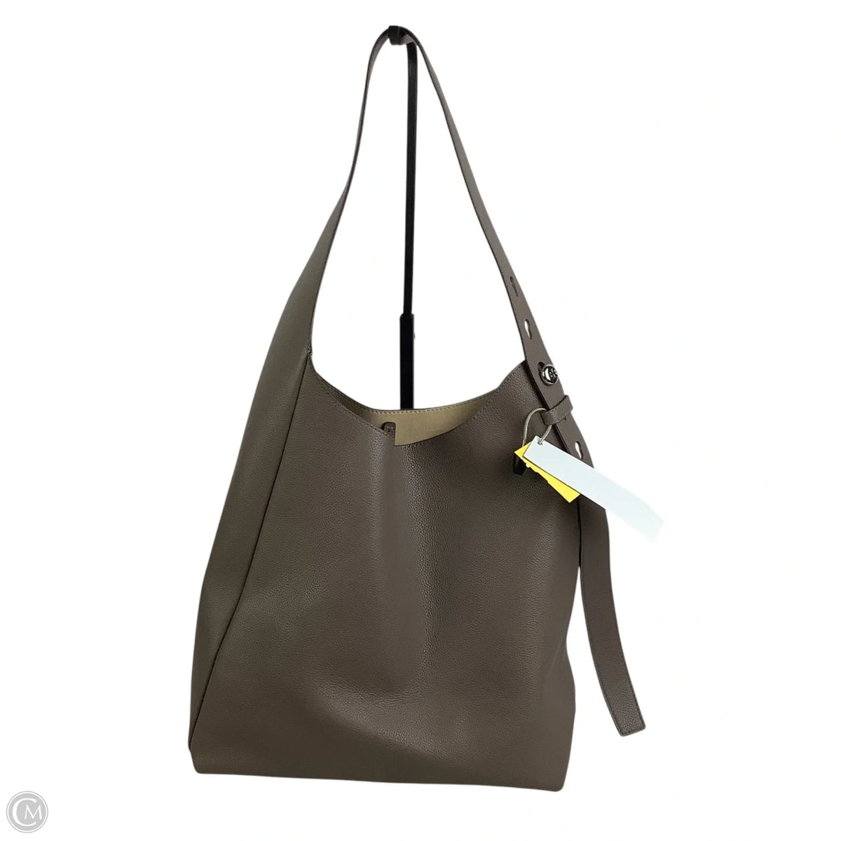 Handbag Designer By Tory Burch, Size: Large