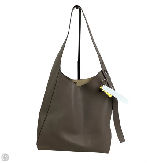 Handbag Designer By Tory Burch, Size: Large