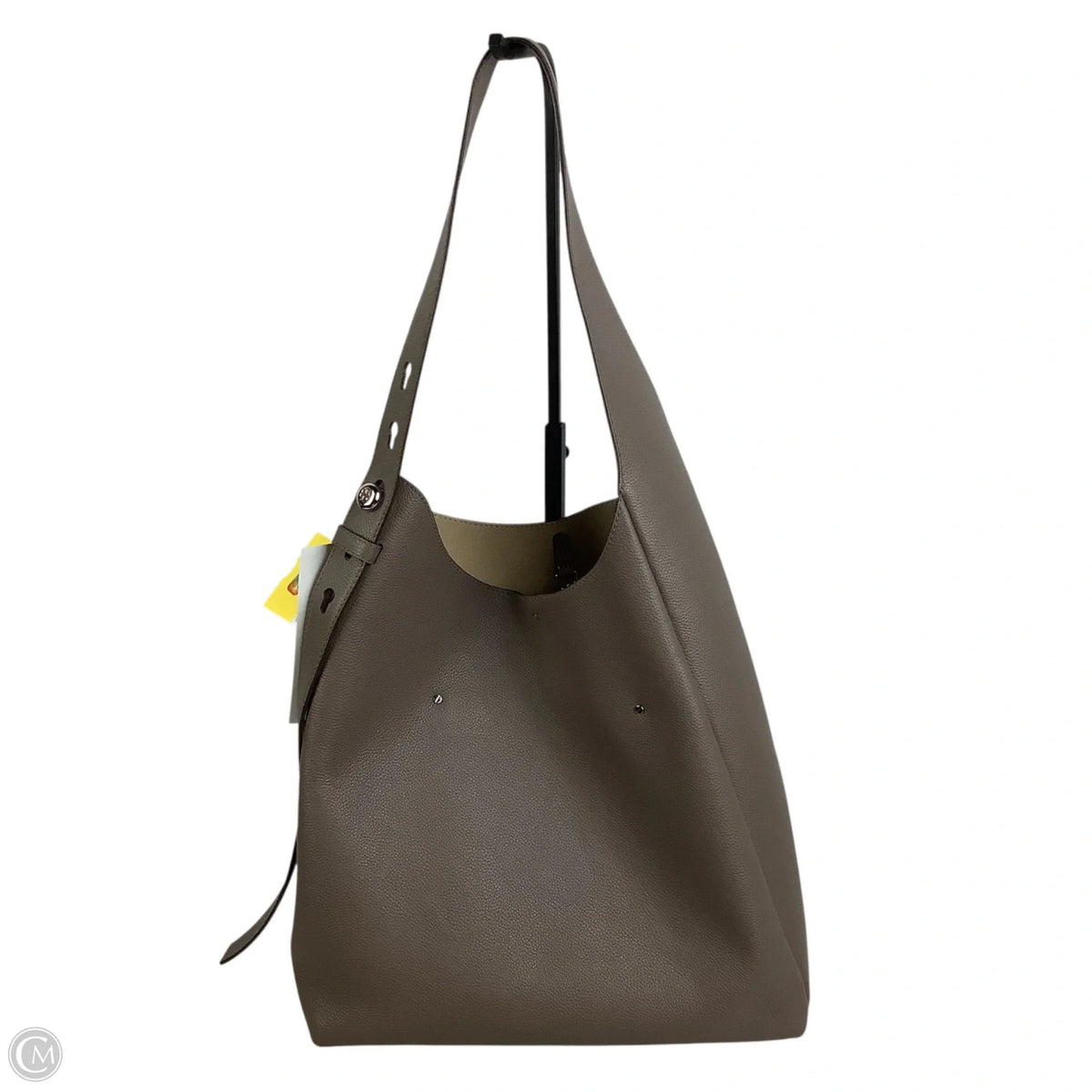 Handbag Designer By Tory Burch, Size: Large