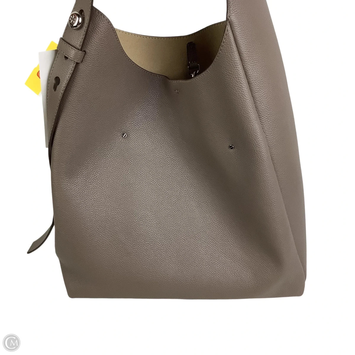 Handbag Designer By Tory Burch, Size: Large