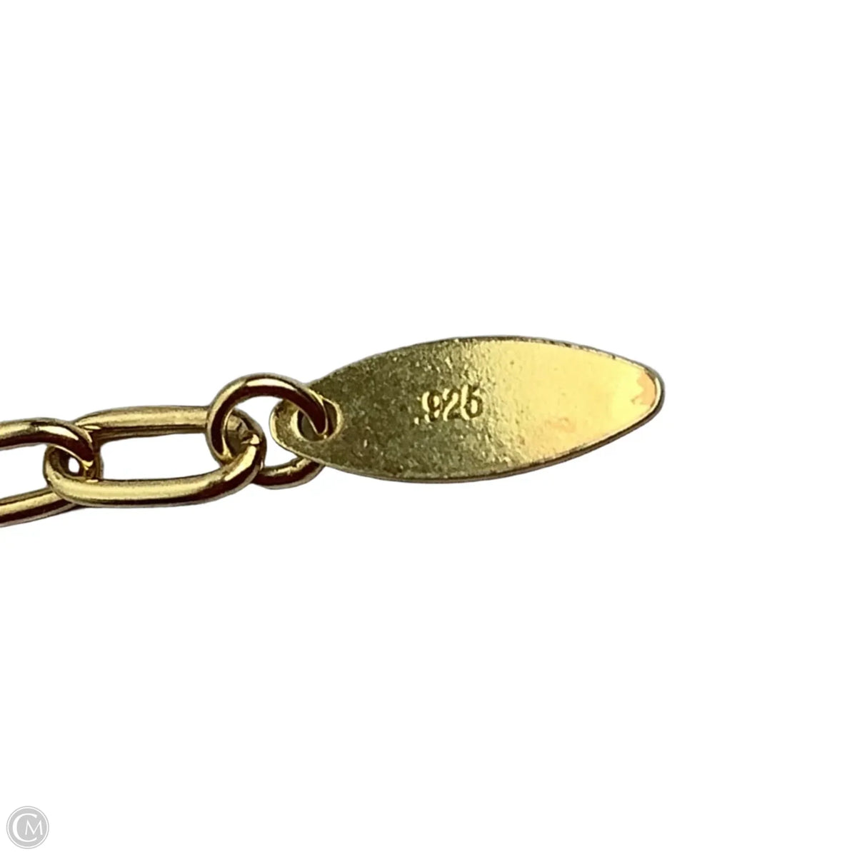 Bracelet Chain By Baublebar