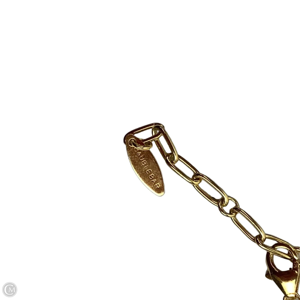 Bracelet Chain By Baublebar