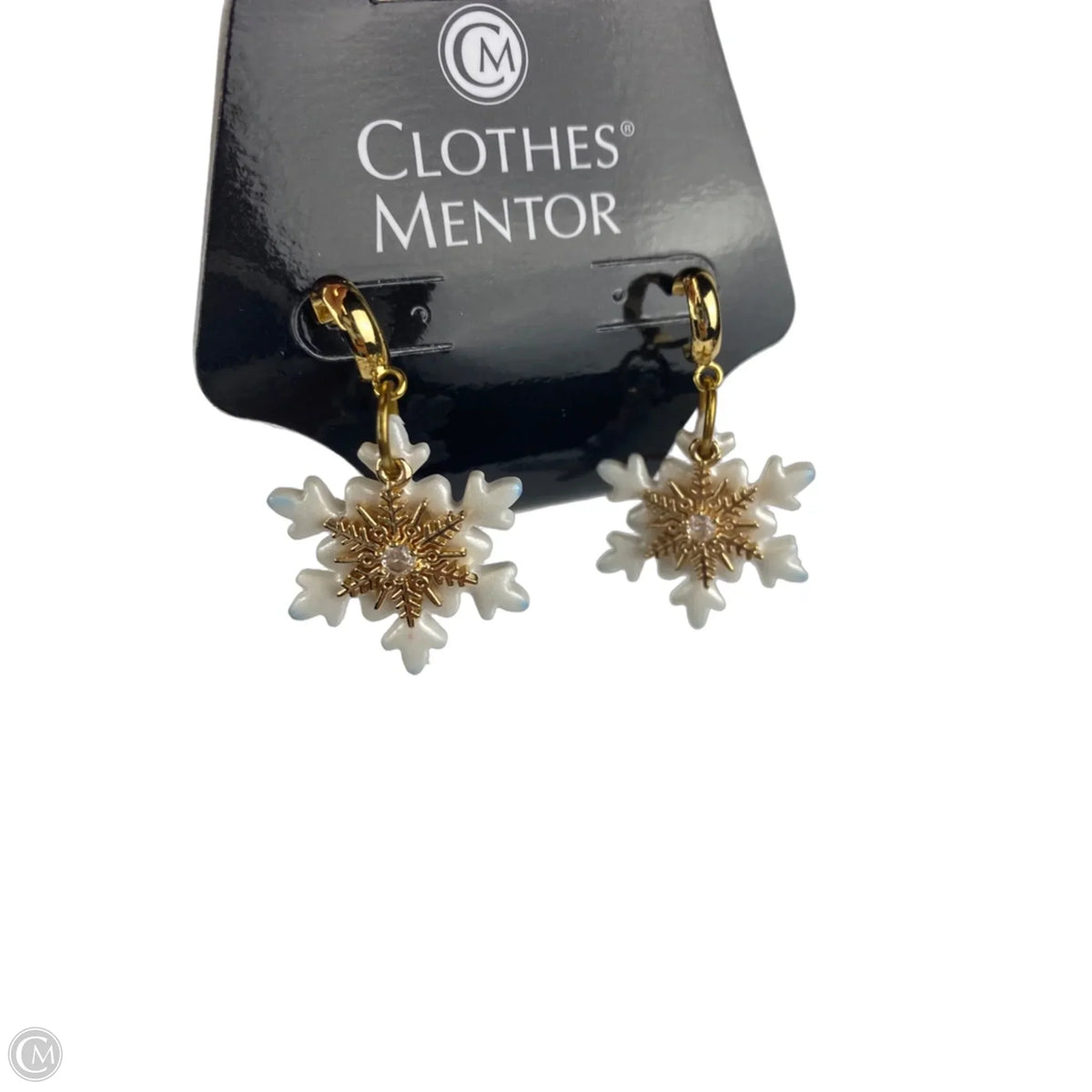 Earrings Dangle/drop By Clothes Mentor