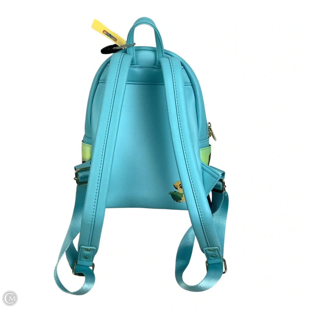 Backpack By Loungefly, Size: Small