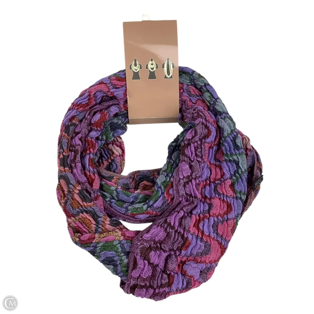 Scarf Infinity By Clothes Mentor