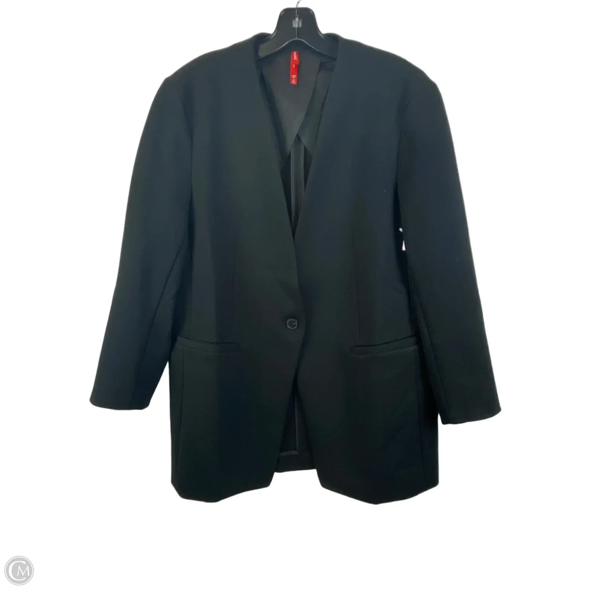 Blazer By Spanx In Black, Size: M
