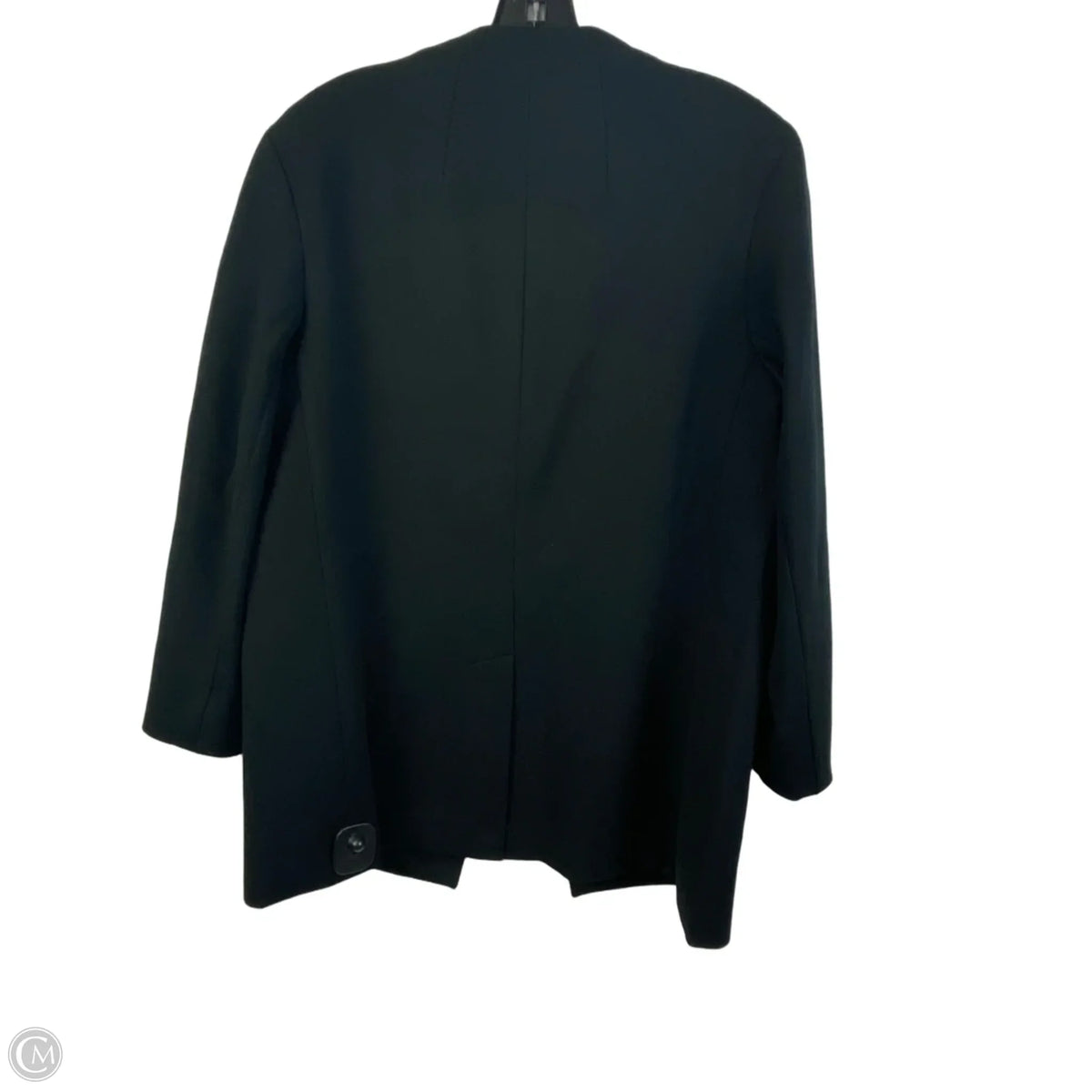 Blazer By Spanx In Black, Size: M