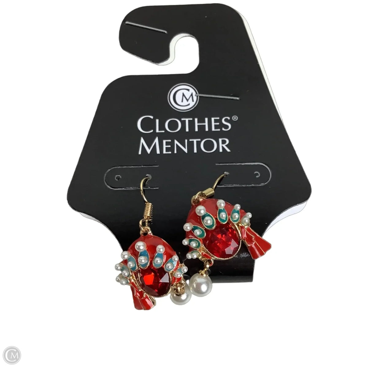 Earrings Statement By Clothes Mentor
