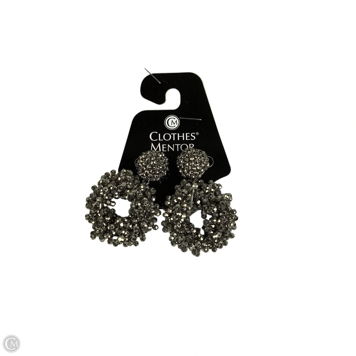 Earrings Statement By Clothes Mentor