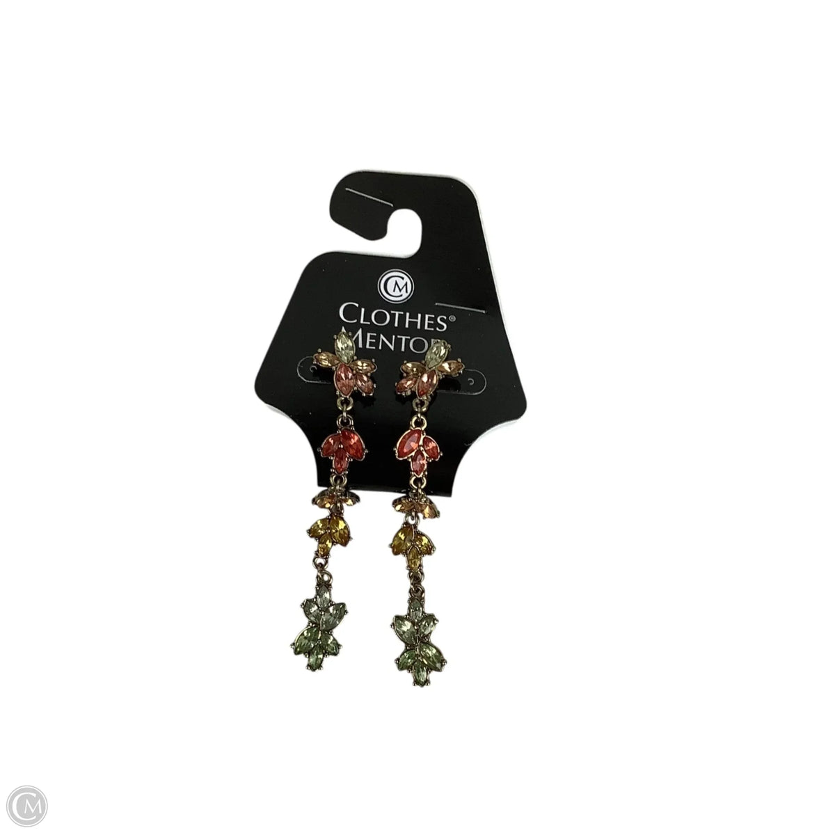 Earrings Dangle/drop By Baublebar