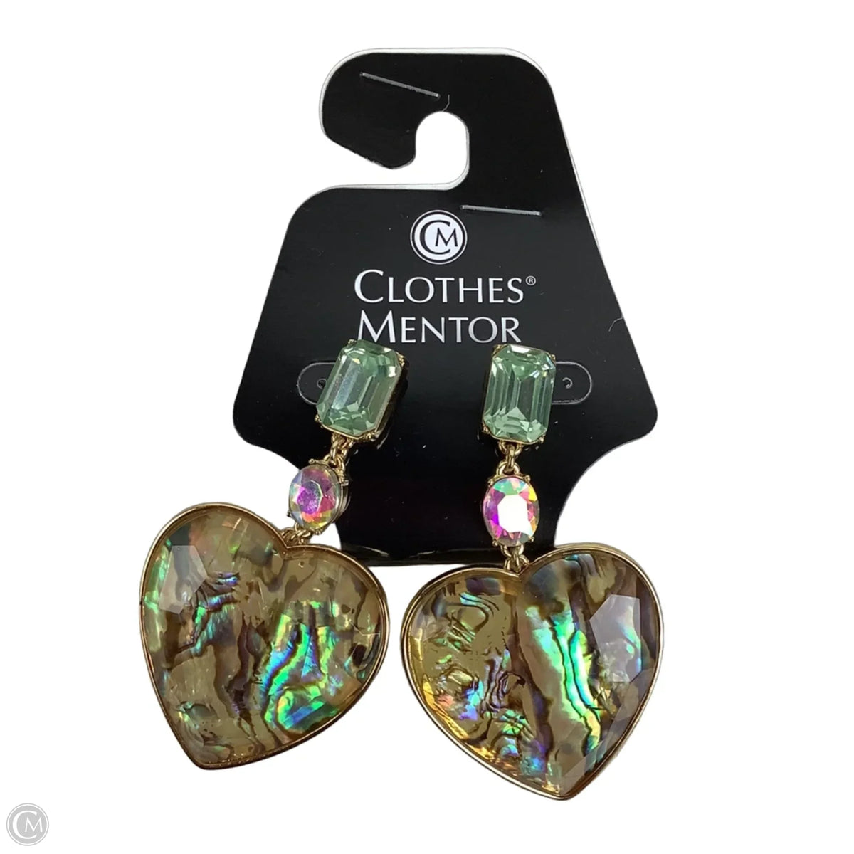 Earrings Statement By Baublebar