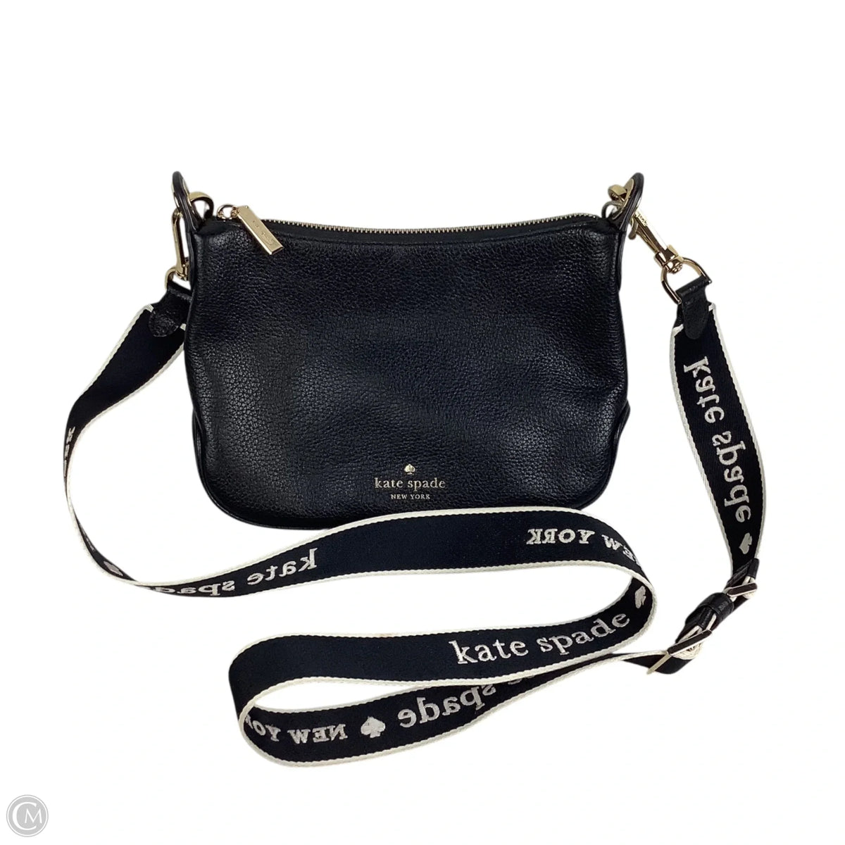 Crossbody Designer By Kate Spade, Size: Small