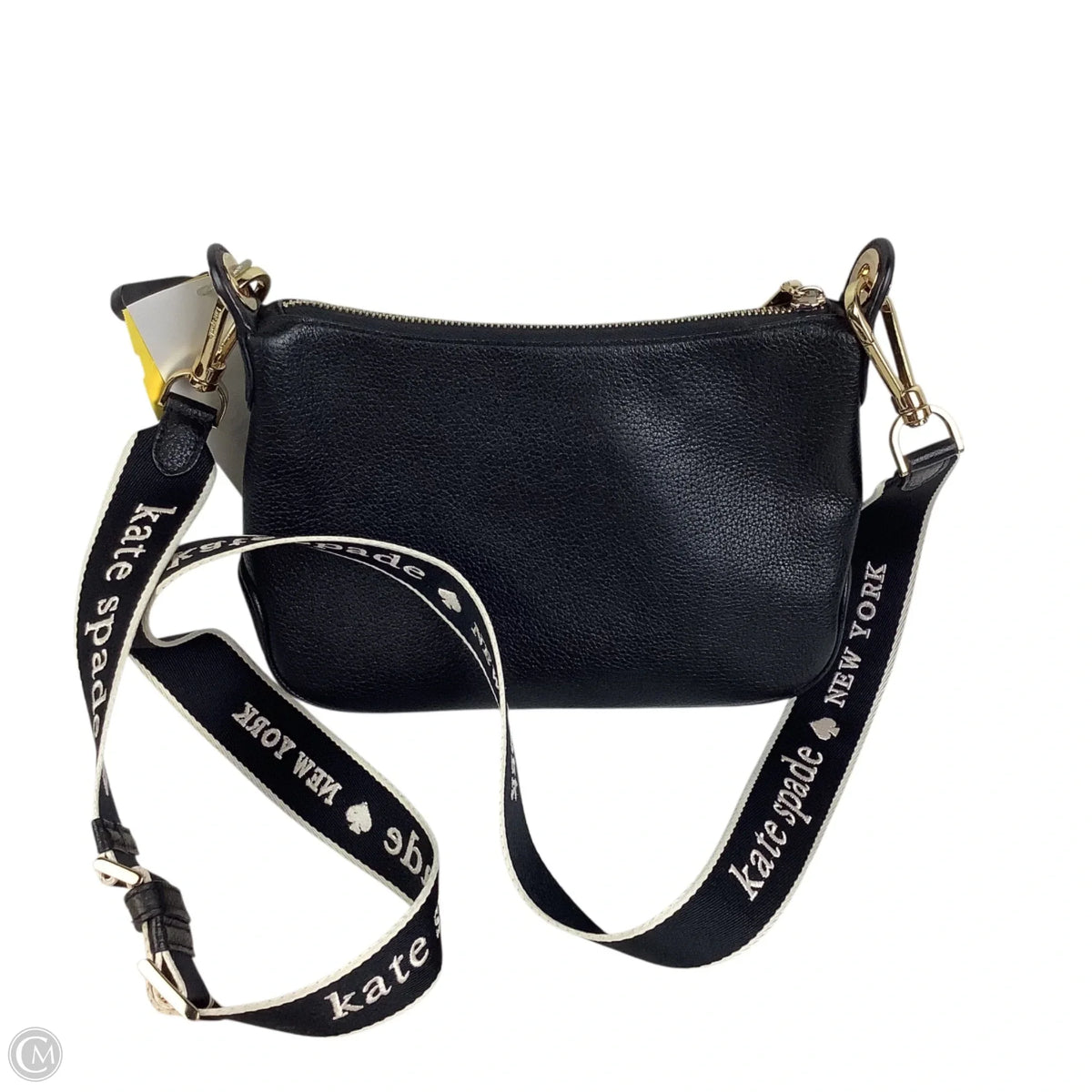 Crossbody Designer By Kate Spade, Size: Small