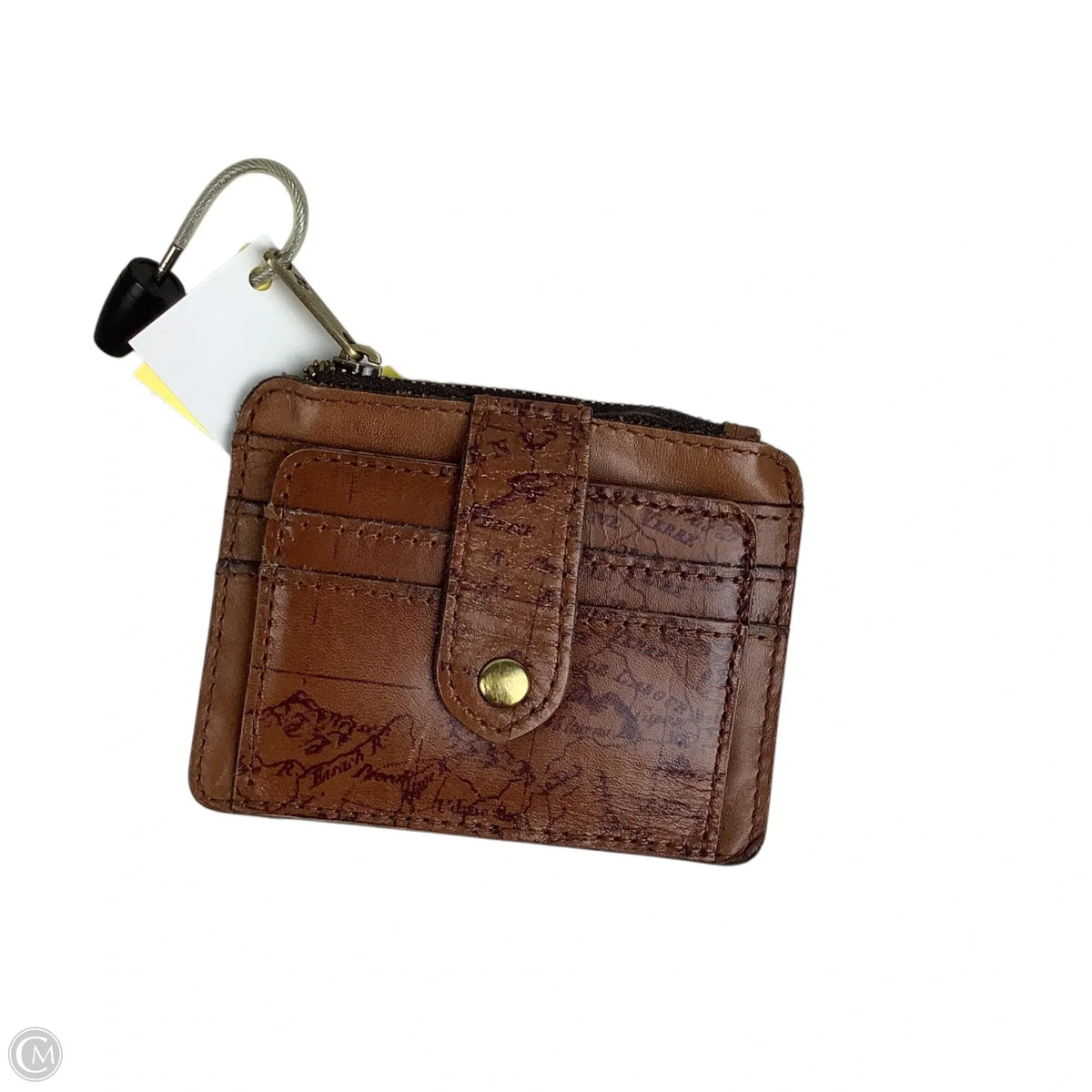 Wallet Designer By Patricia Nash, Size: Small