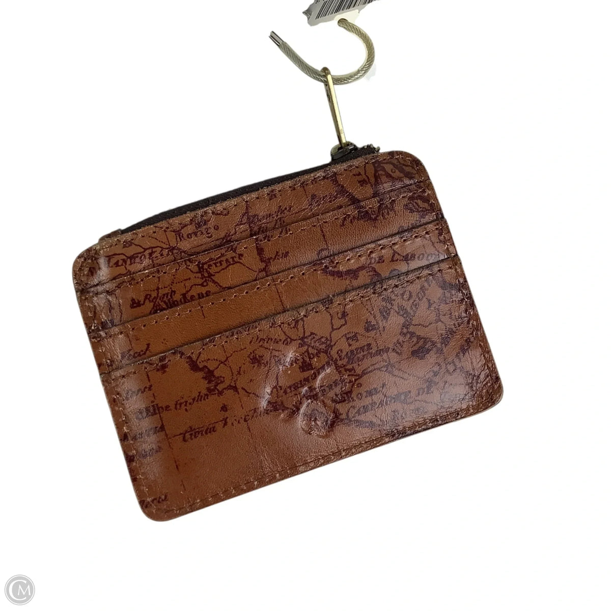 Wallet Designer By Patricia Nash, Size: Small