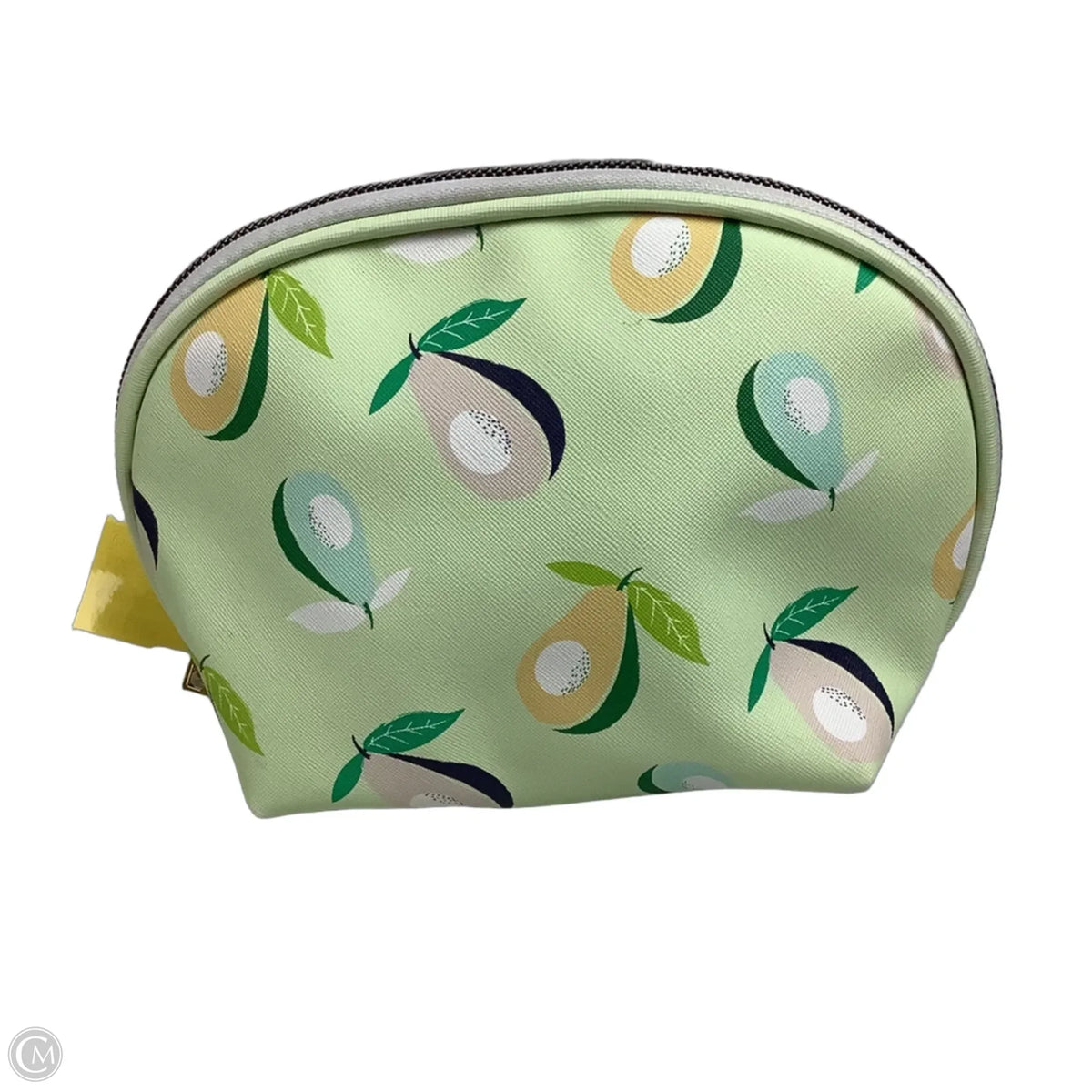 Makeup Bag By Clothes Mentor, Size: Medium