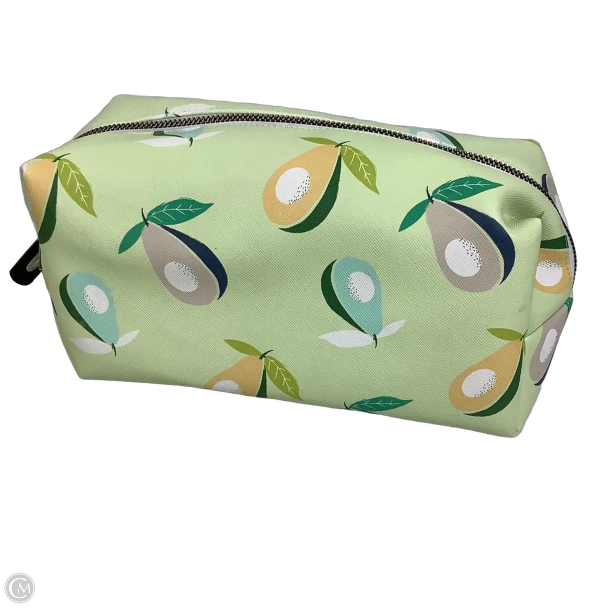 Makeup Bag By Clothes Mentor, Size: Medium