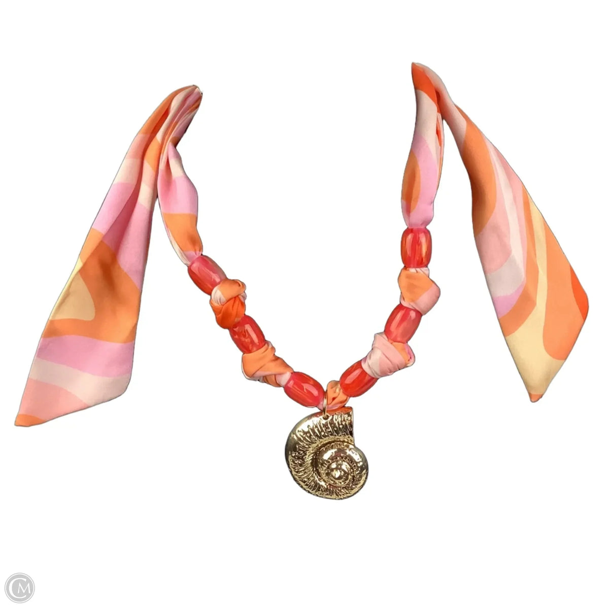 Necklace Statement By Clothes Mentor