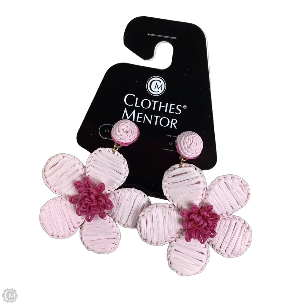 Earrings Statement By Clothes Mentor