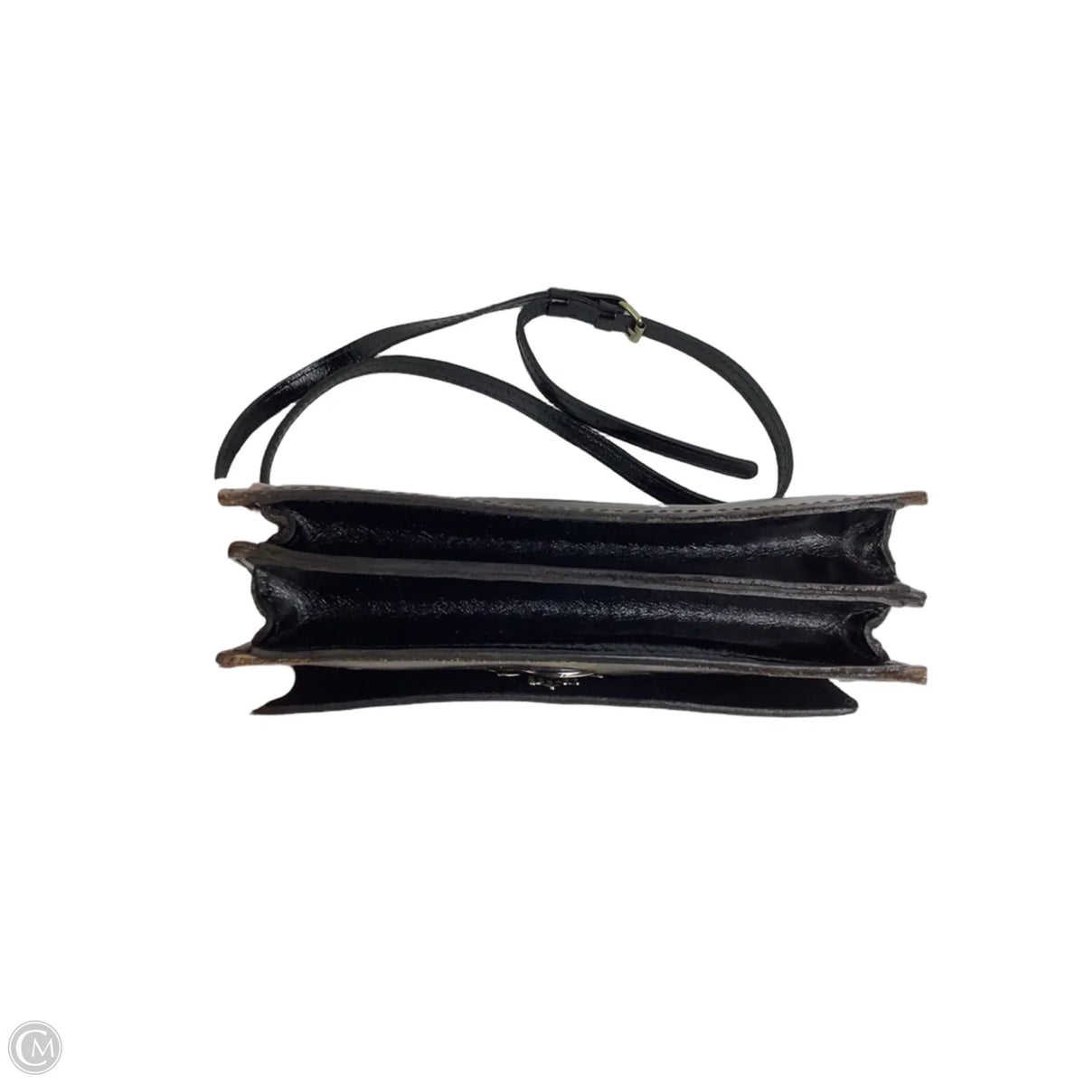 Crossbody Designer By Patricia Nash, Size: Medium