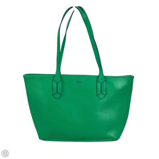 Handbag By Lauren By Ralph Lauren, Size: Medium