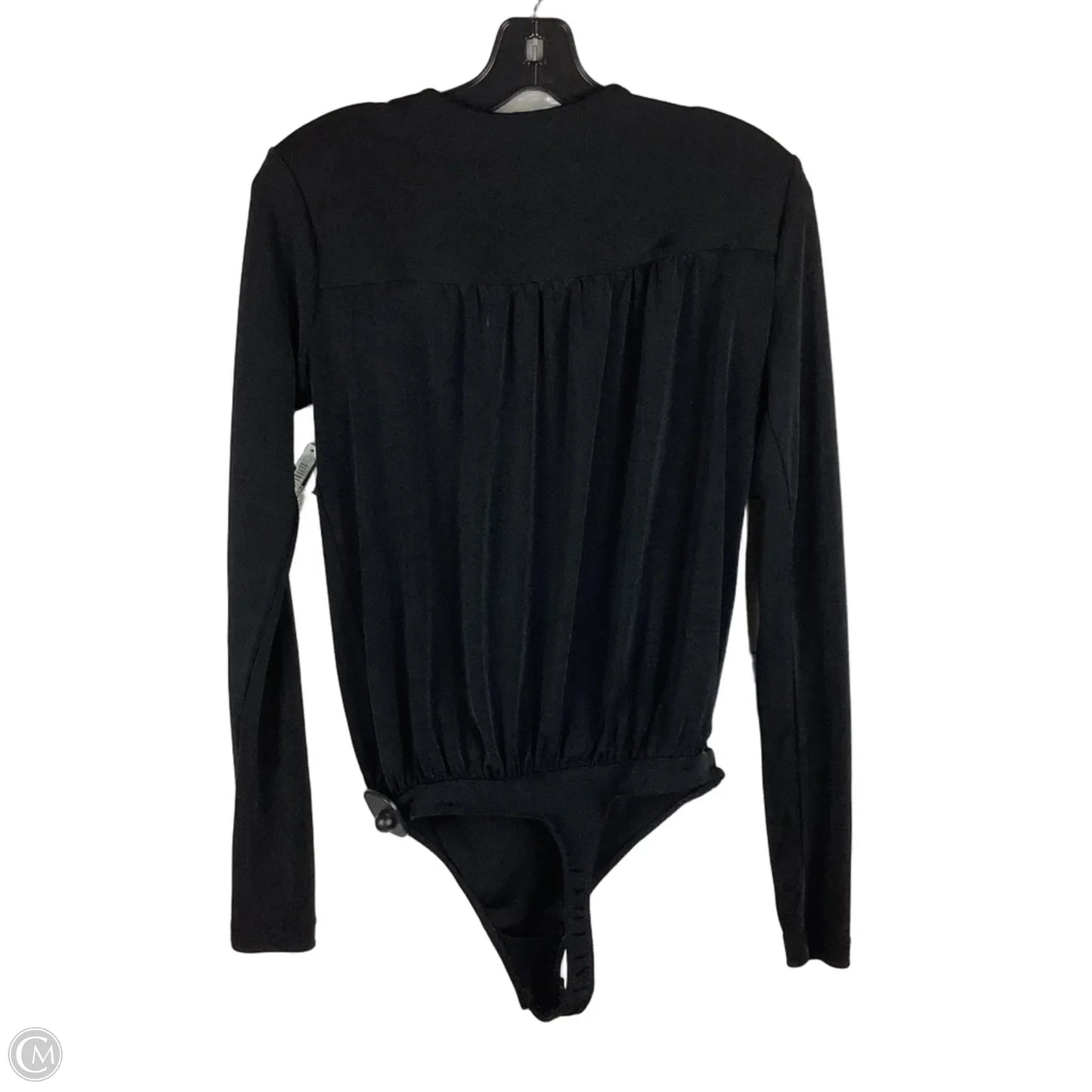 Bodysuit By Free People In Black, Size: S