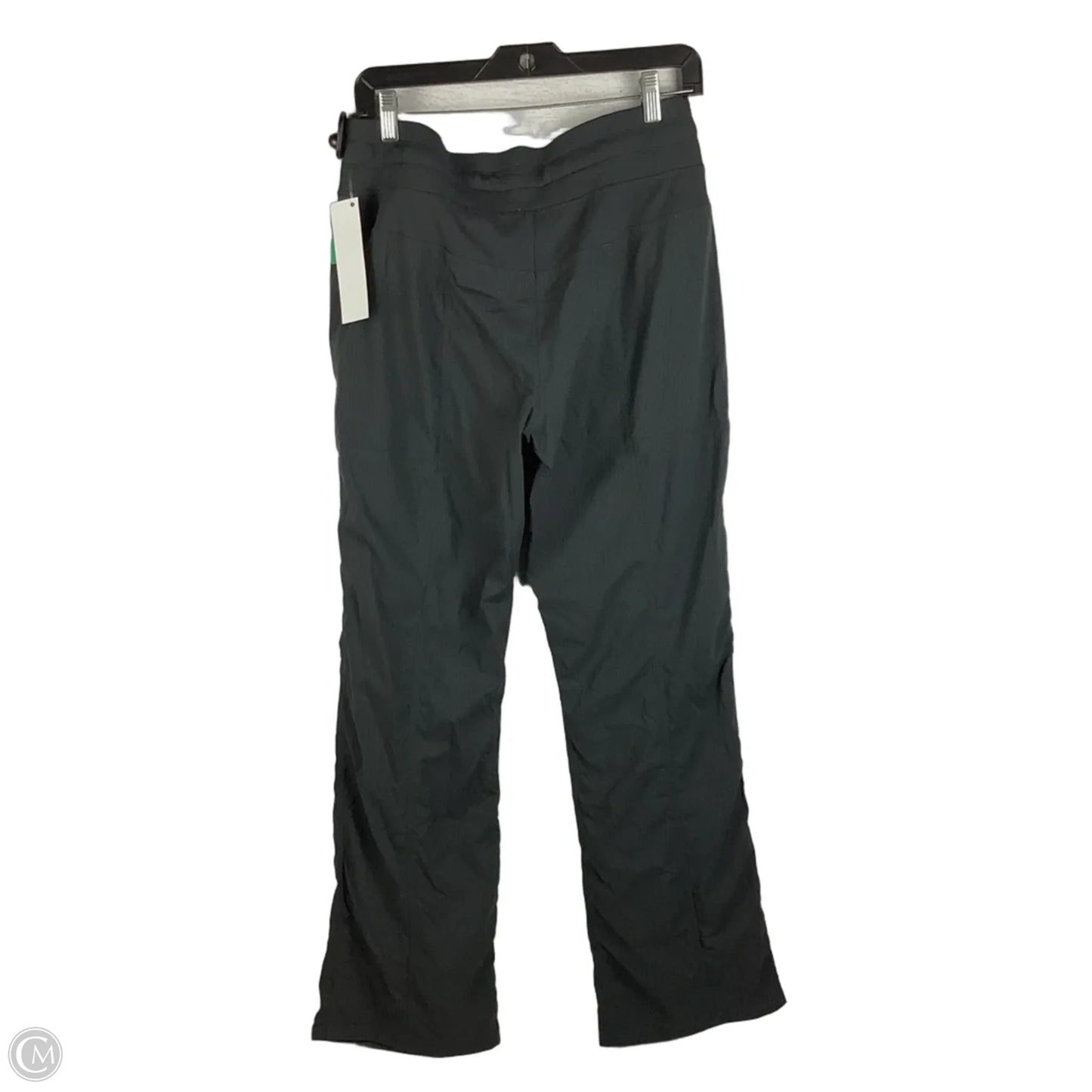 Athletic Pants By Lululemon In Grey, Size: 8