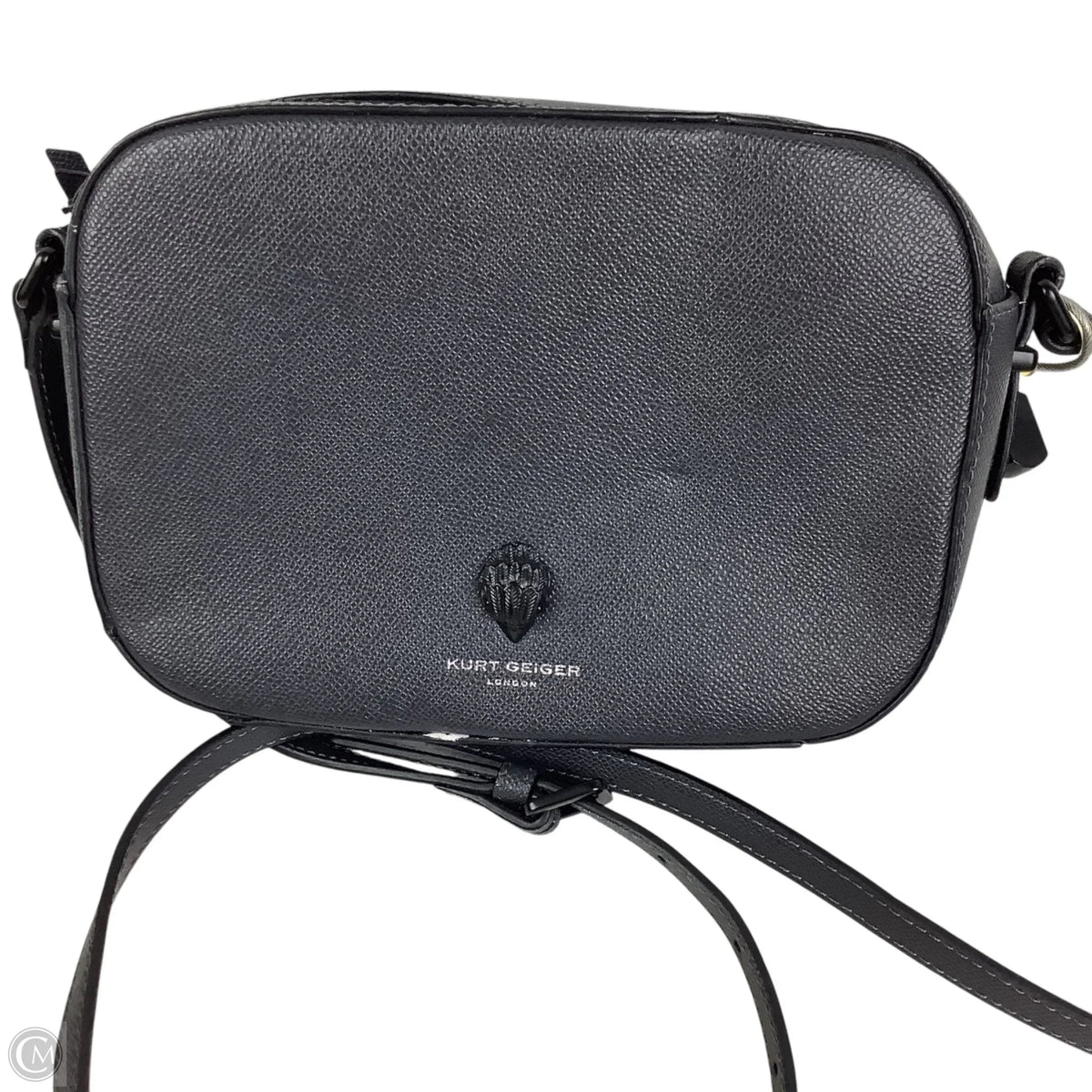 Crossbody Designer By Kurt Geiger, Size: Small