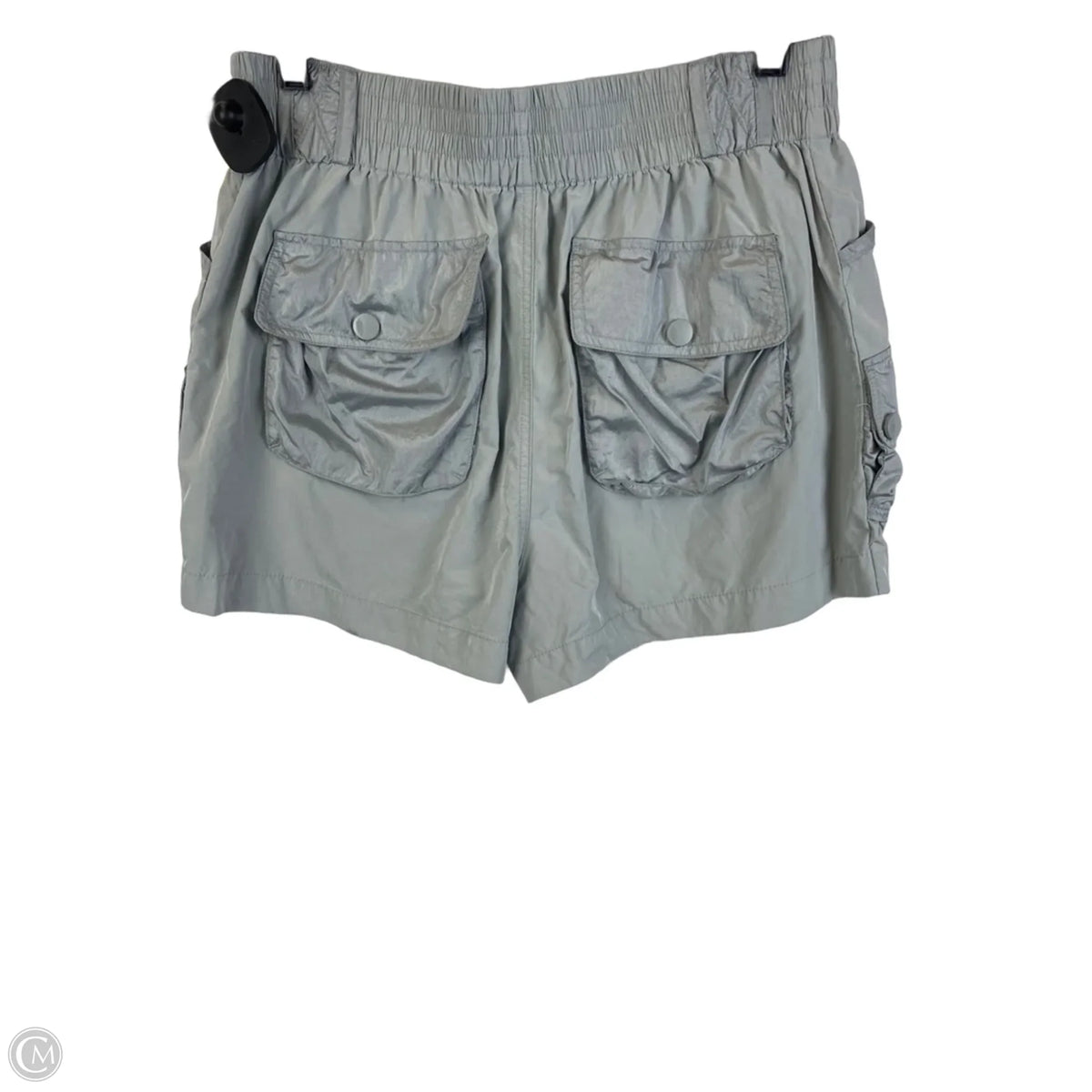 Skort By Free People In Grey, Size: M