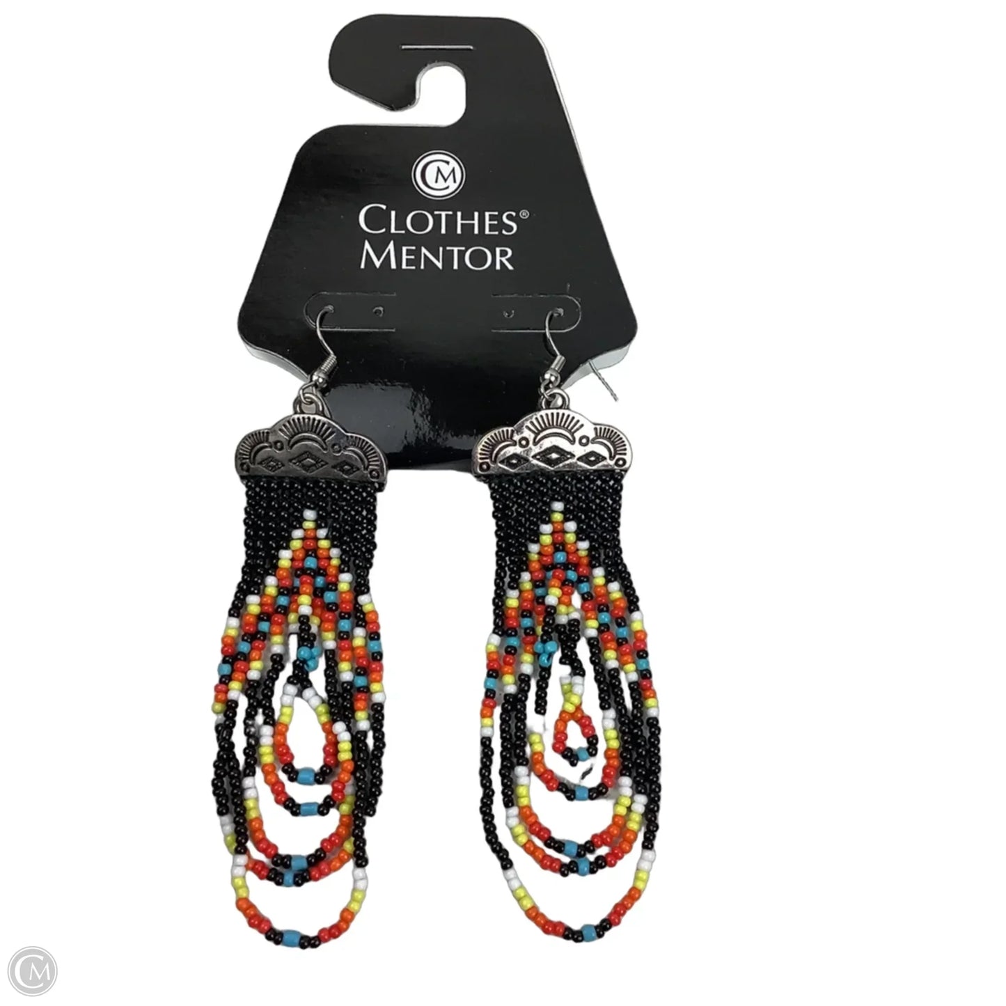 Earrings Statement By Clothes Mentor