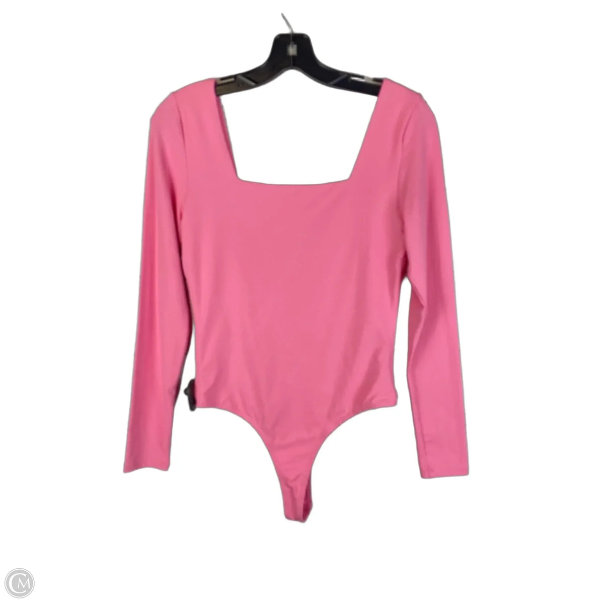 Bodysuit By Mi Ami In Pink, Size: M
