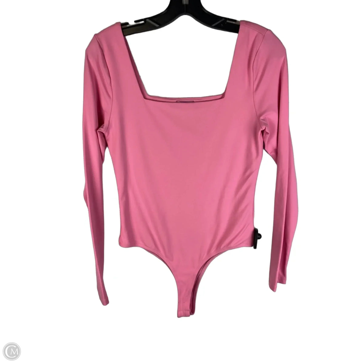 Bodysuit By Mi Ami In Pink, Size: M