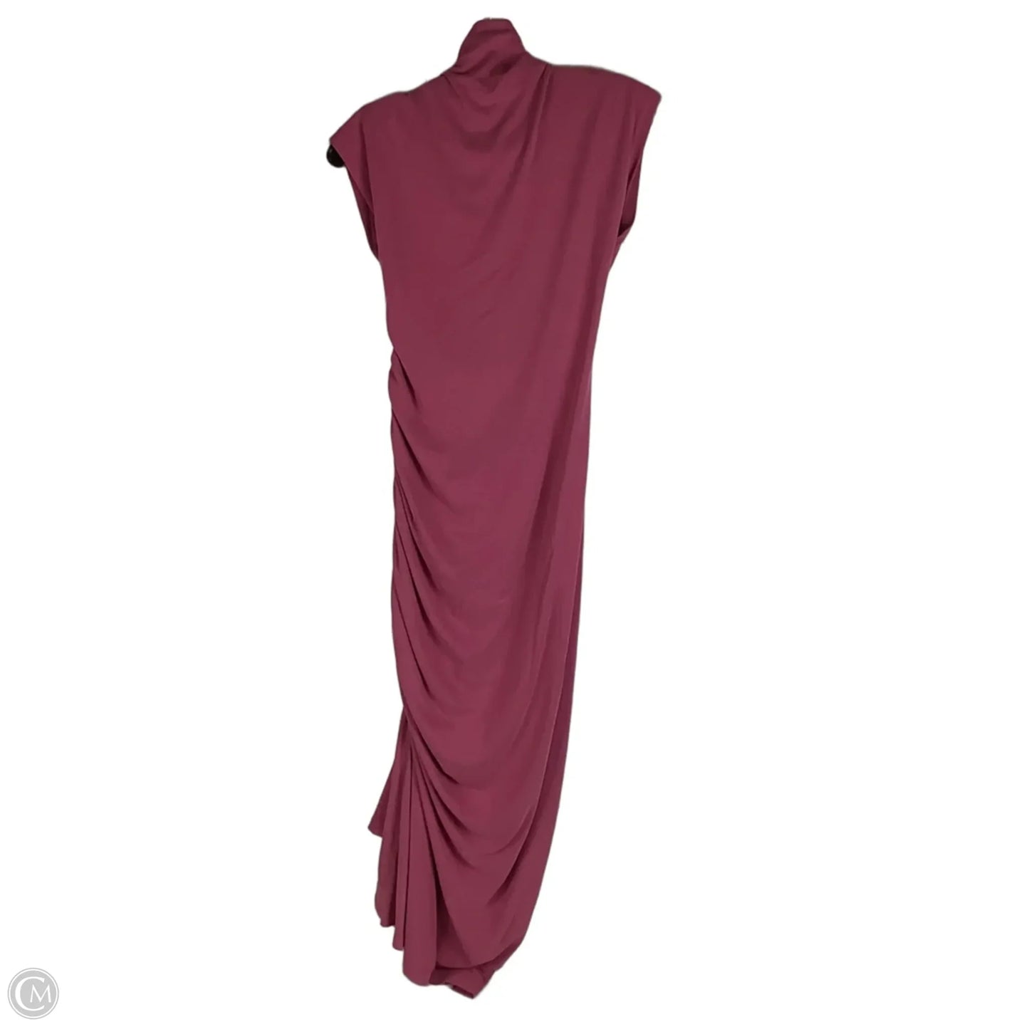 Dress Casual Maxi By House Of Harlow In Pink, Size: S