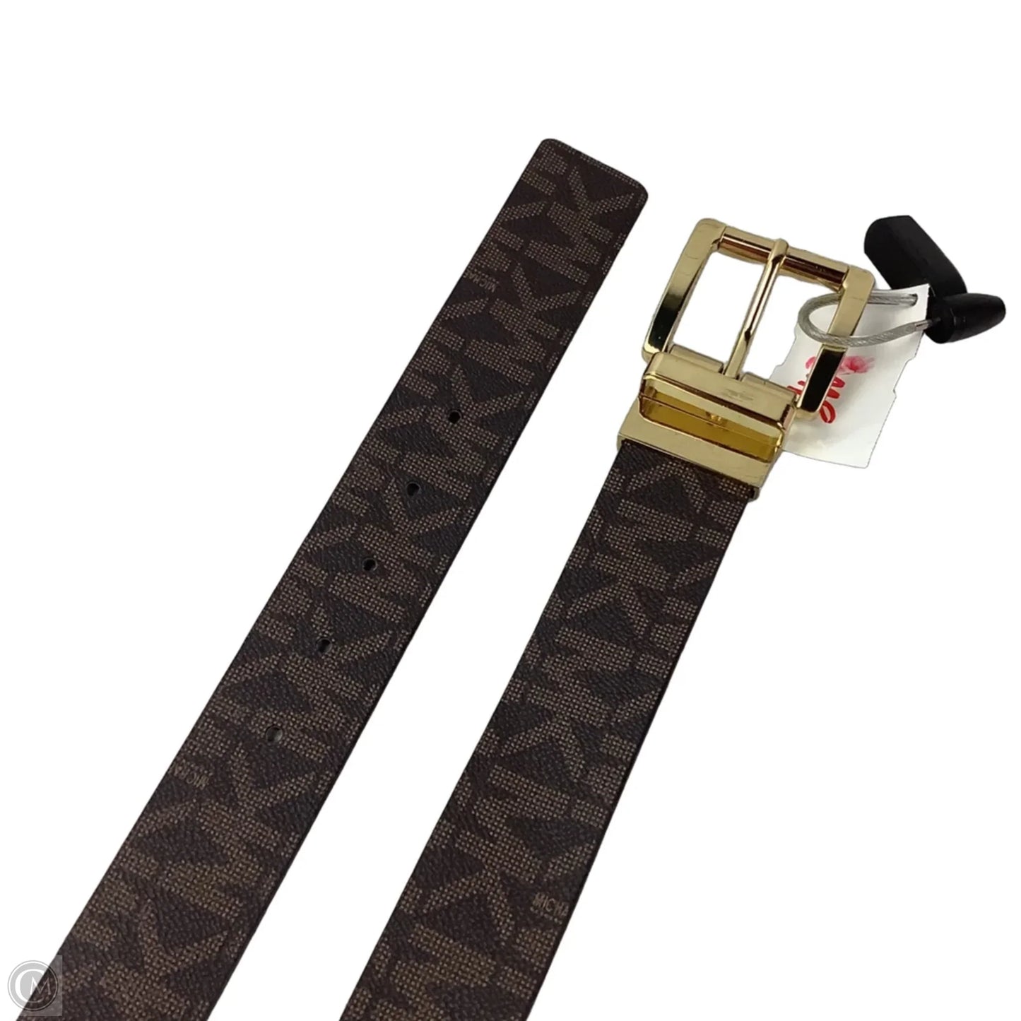 Belt Designer By Michael Kors, Size: est. XL