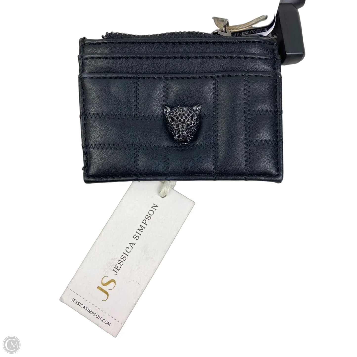 Wallet By Jessica Simpson, Size: Small