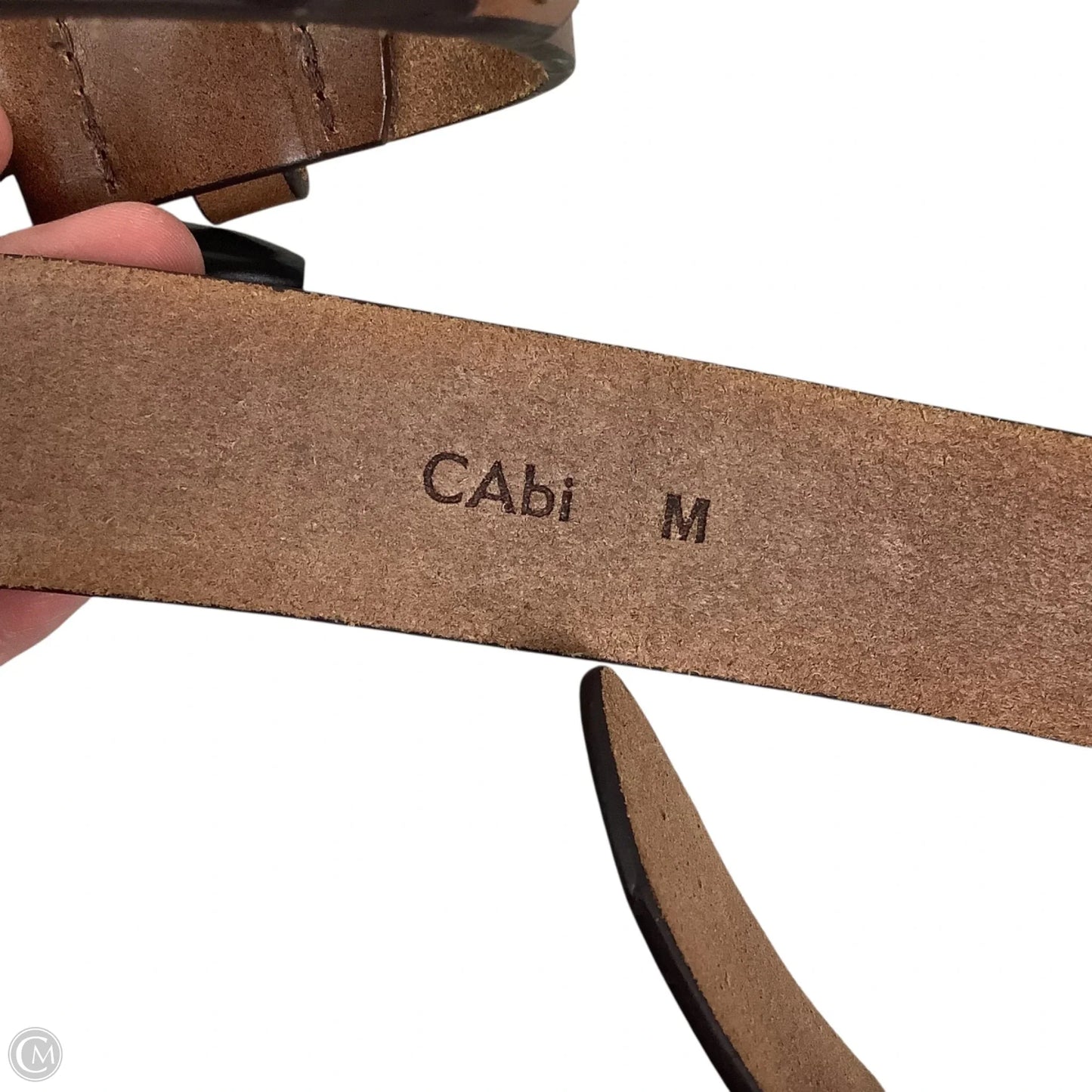 Belt By Cabi, Size: M
